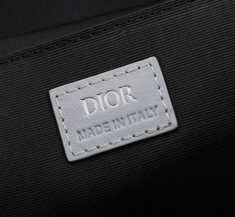 Christian Dior Backpacks